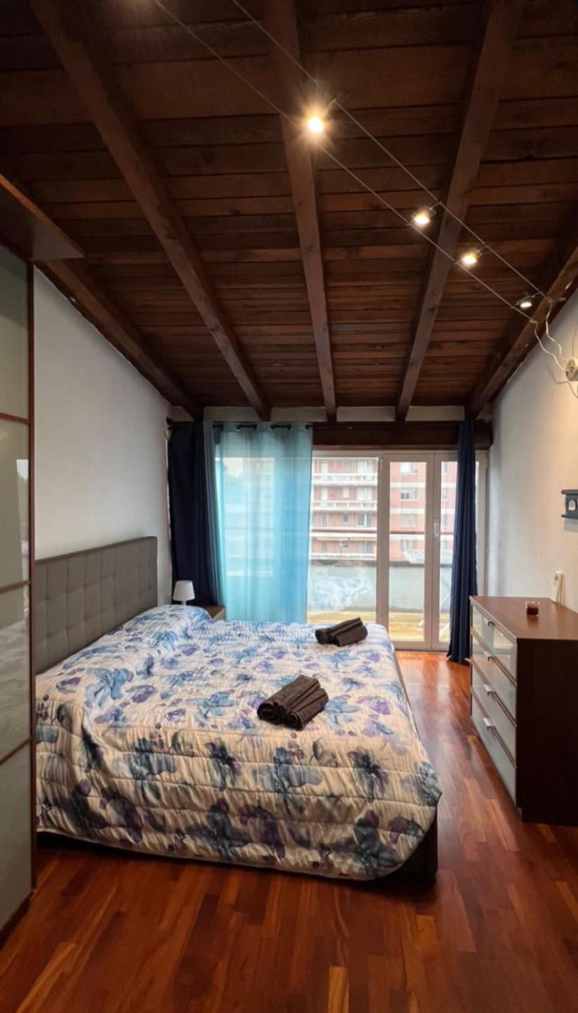 Civico288-Romantic Attic Near Ieo-Bocconi-F Prada Apartment Milan Exterior photo